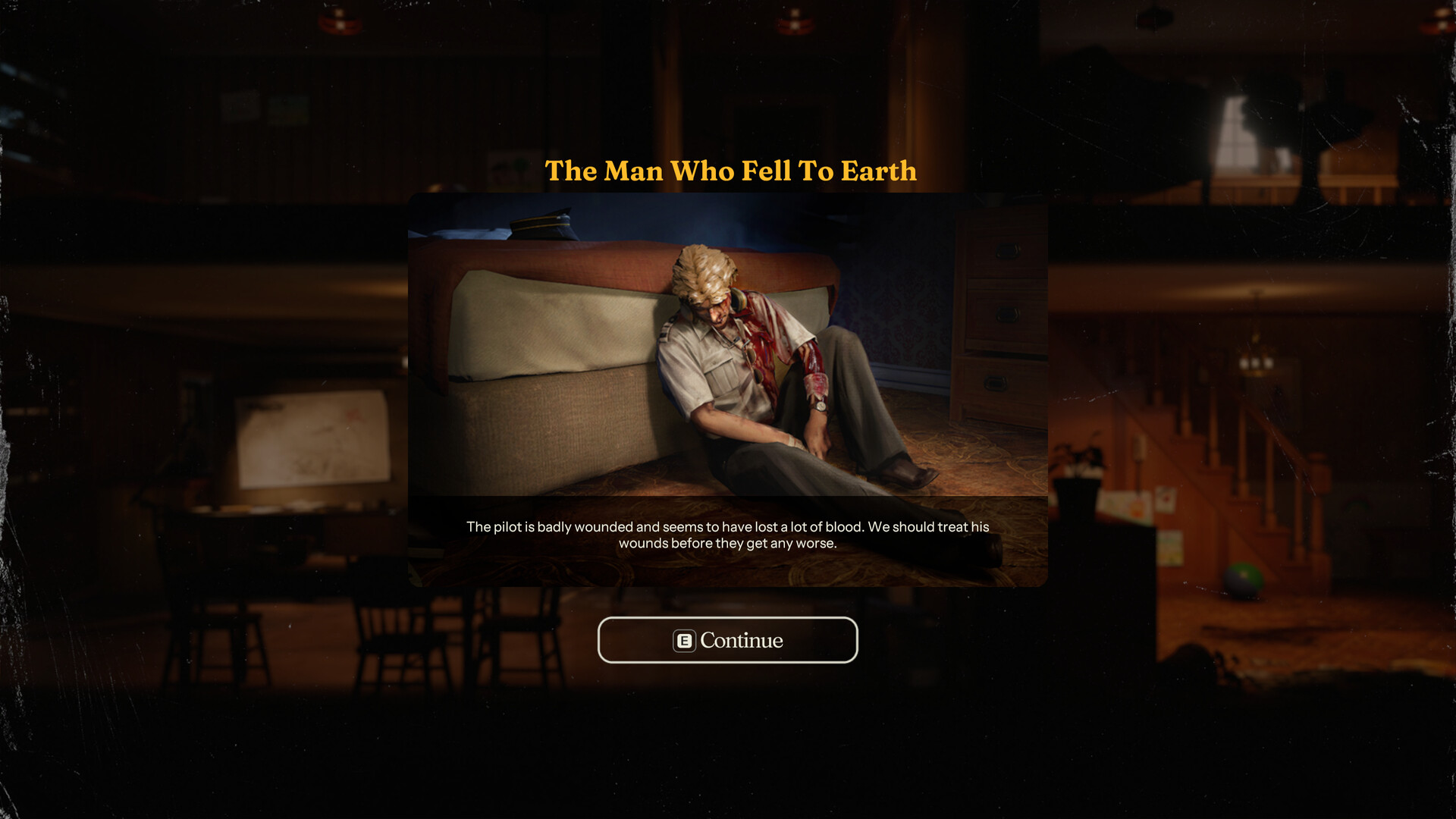 Into the Dead: Our Darkest Days Screenshot 12