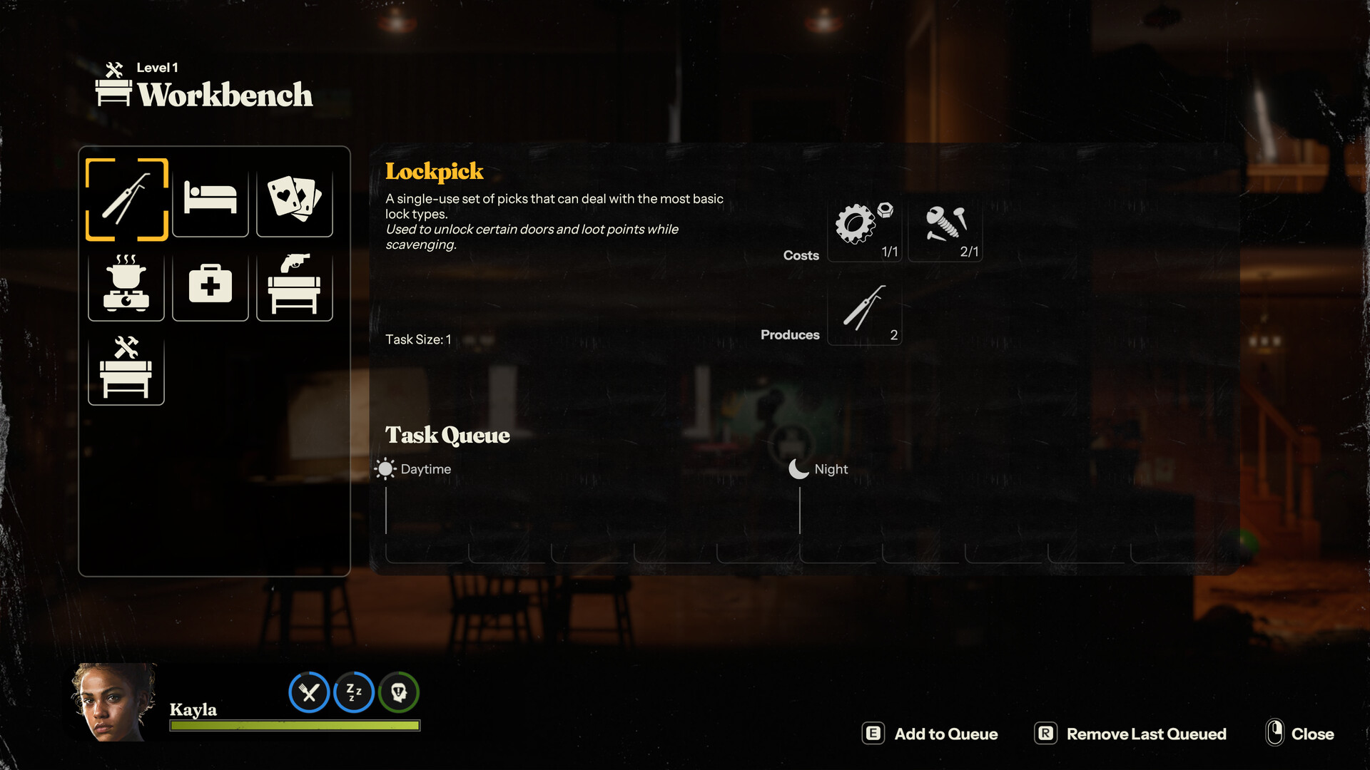 Into the Dead: Our Darkest Days Screenshot 6