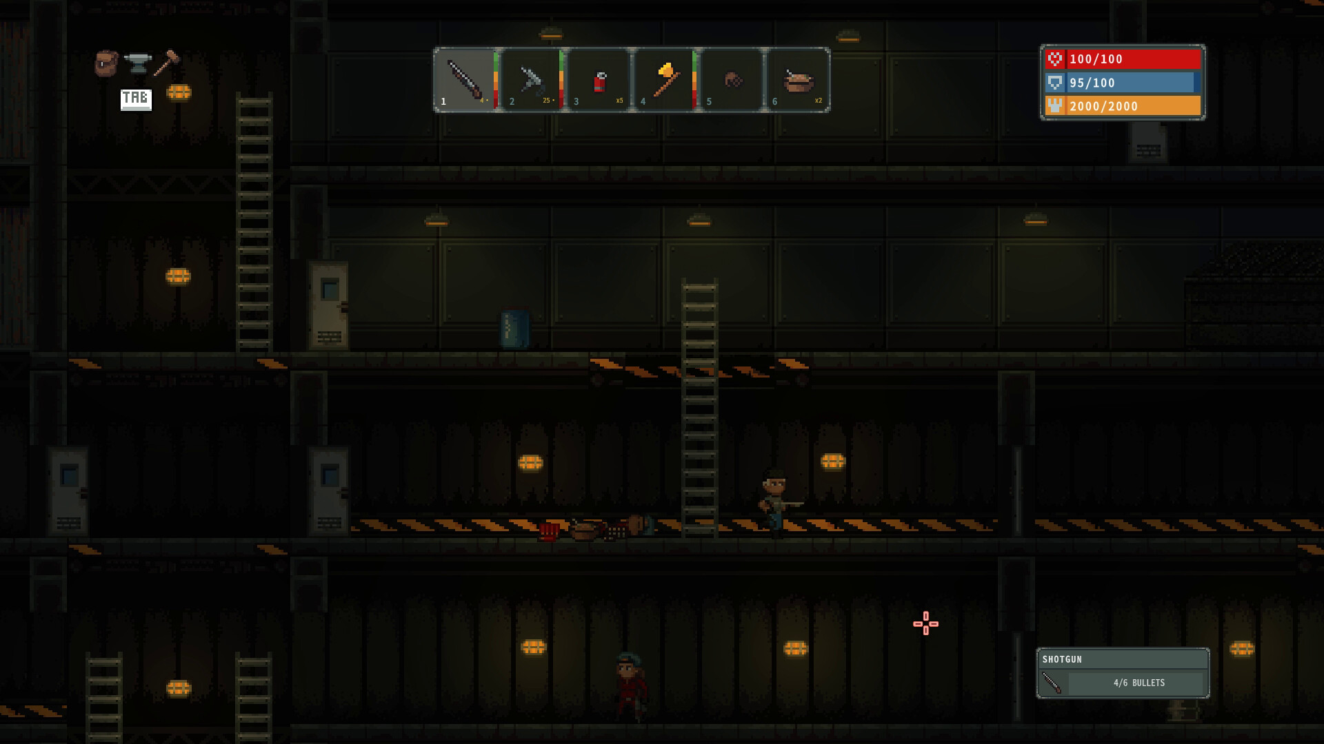 Ruins To Fortress Screenshot 12