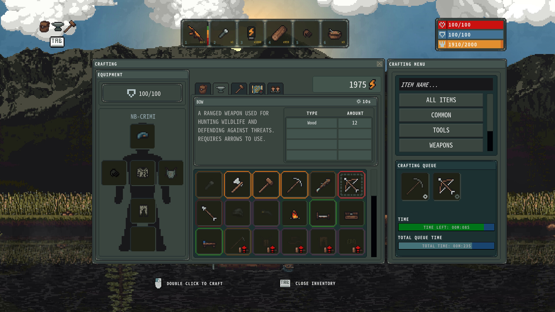 Ruins To Fortress Screenshot 6