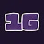 Level 16 completed icon