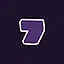 Level 7 completed icon