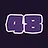 Level 48 completed