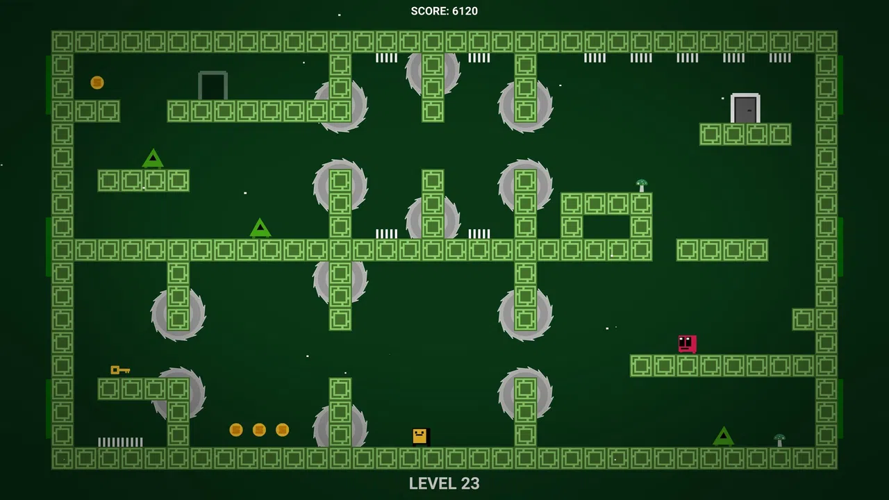 Dungeon Escape Screenshot 6