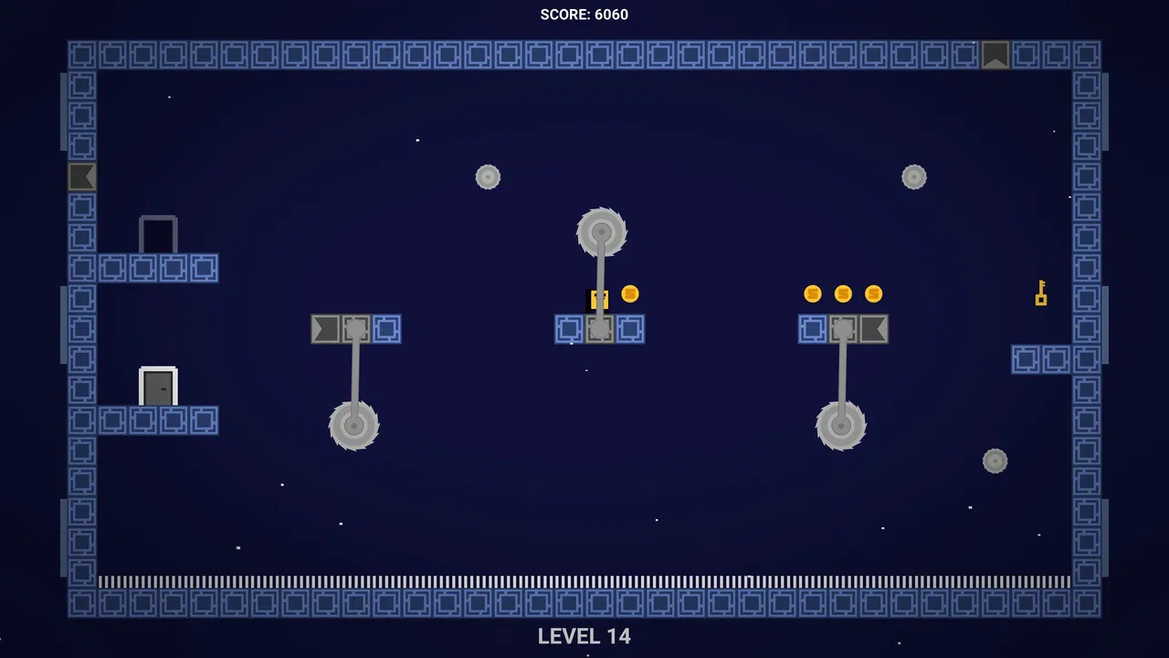 Dungeon Escape Screenshot 4