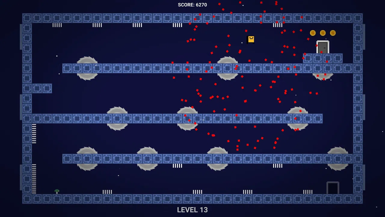 Dungeon Escape Screenshot 3