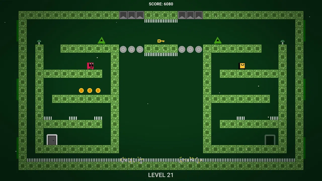 Dungeon Escape Screenshot 5