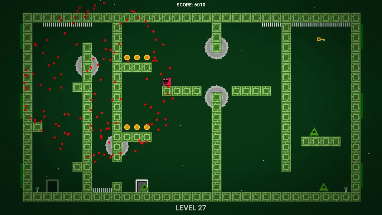 Dungeon Escape Screenshot 8