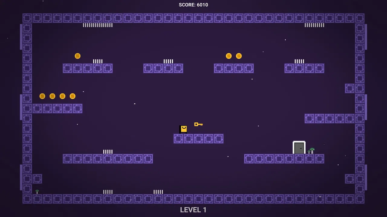 Dungeon Escape Screenshot 0