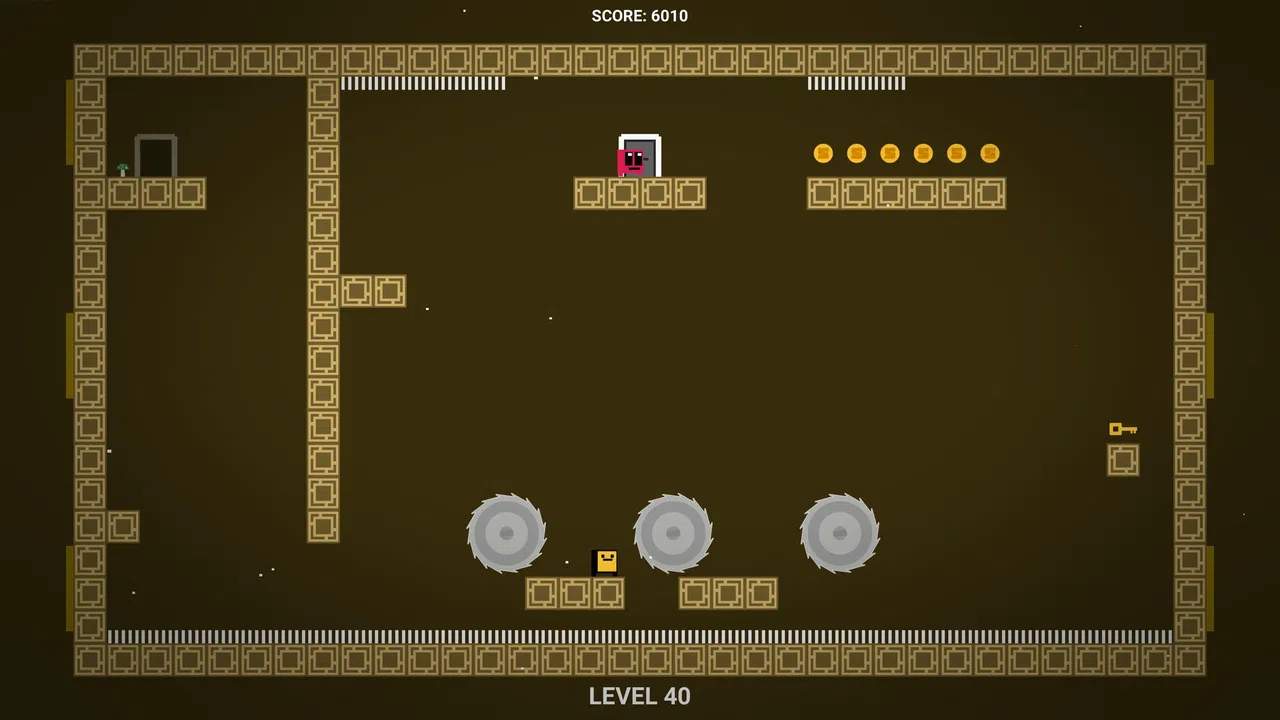 Dungeon Escape Screenshot 7