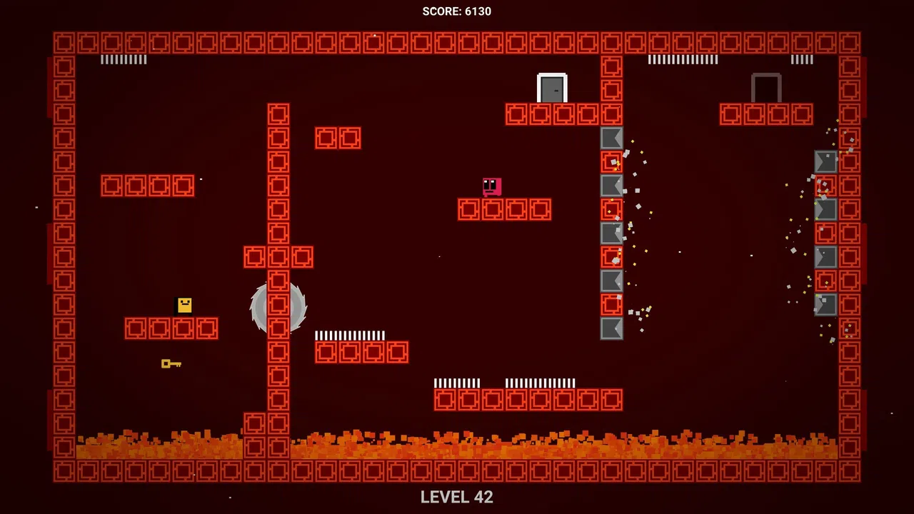 Dungeon Escape Screenshot 9