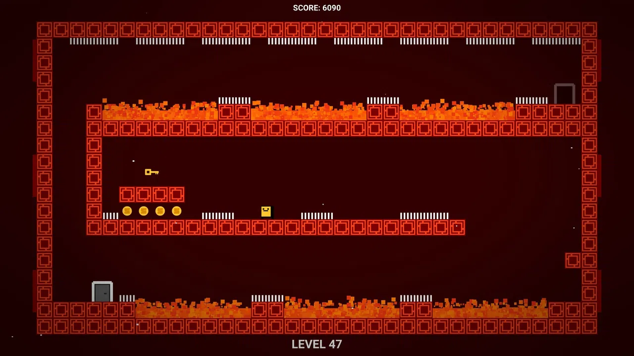 Dungeon Escape Screenshot 10