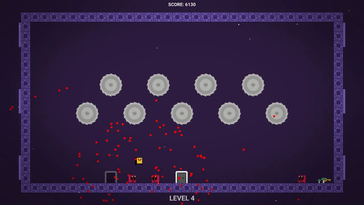 Dungeon Escape Screenshot 2