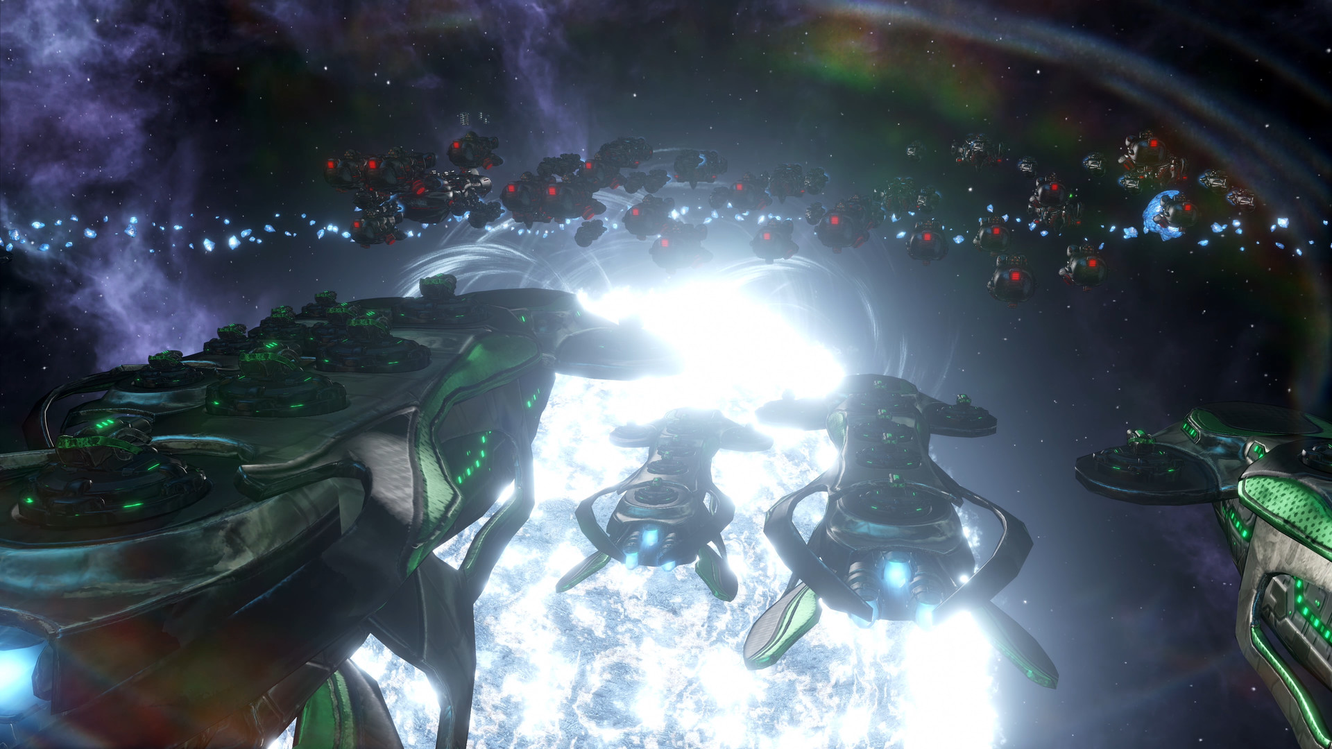 Stellaris Screenshot 3