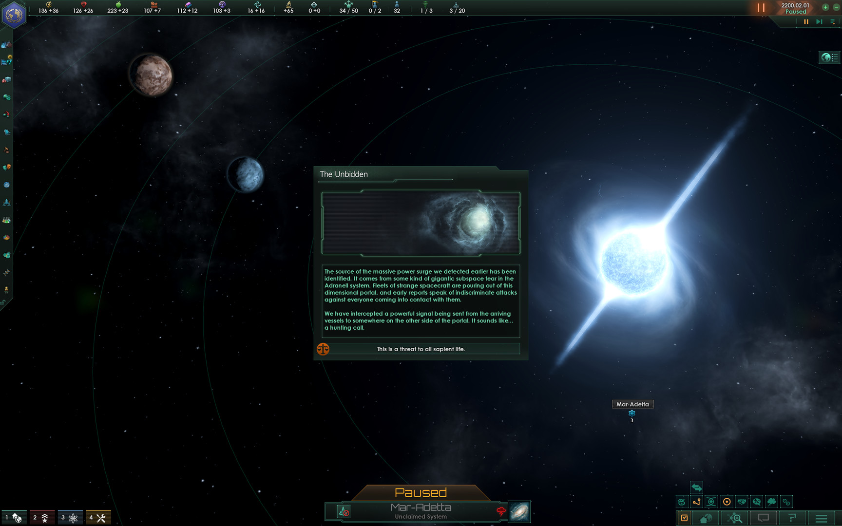 Stellaris Screenshot 4