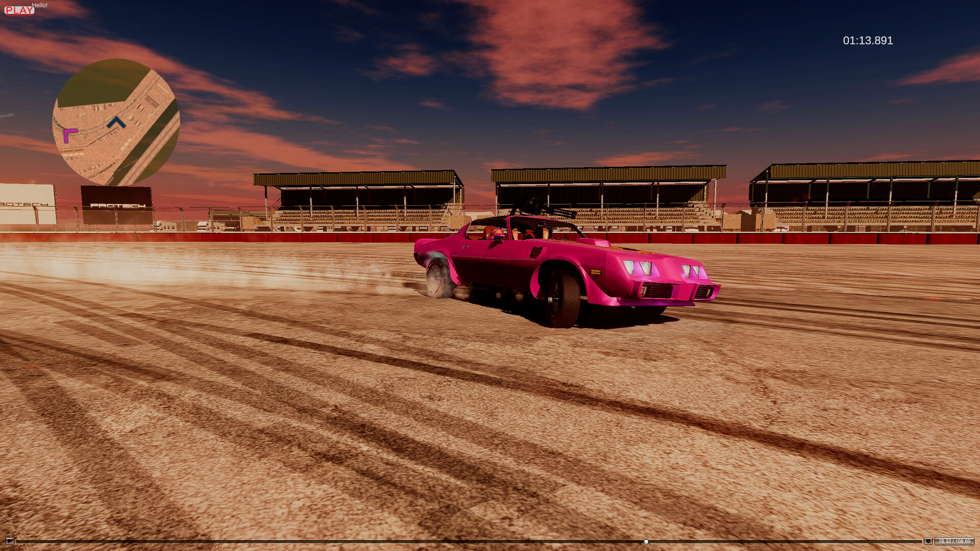 American Cars 'n Guns Screenshot 8