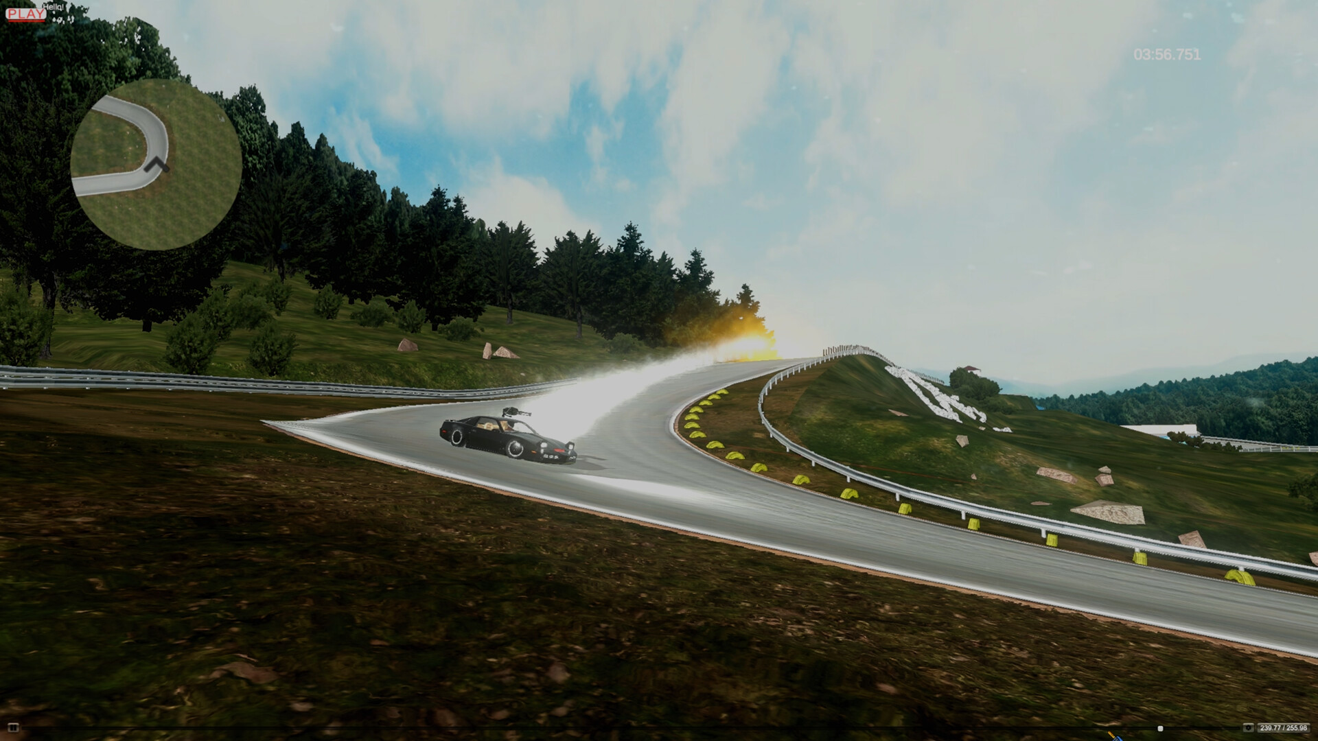 American Cars 'n Guns Screenshot 3