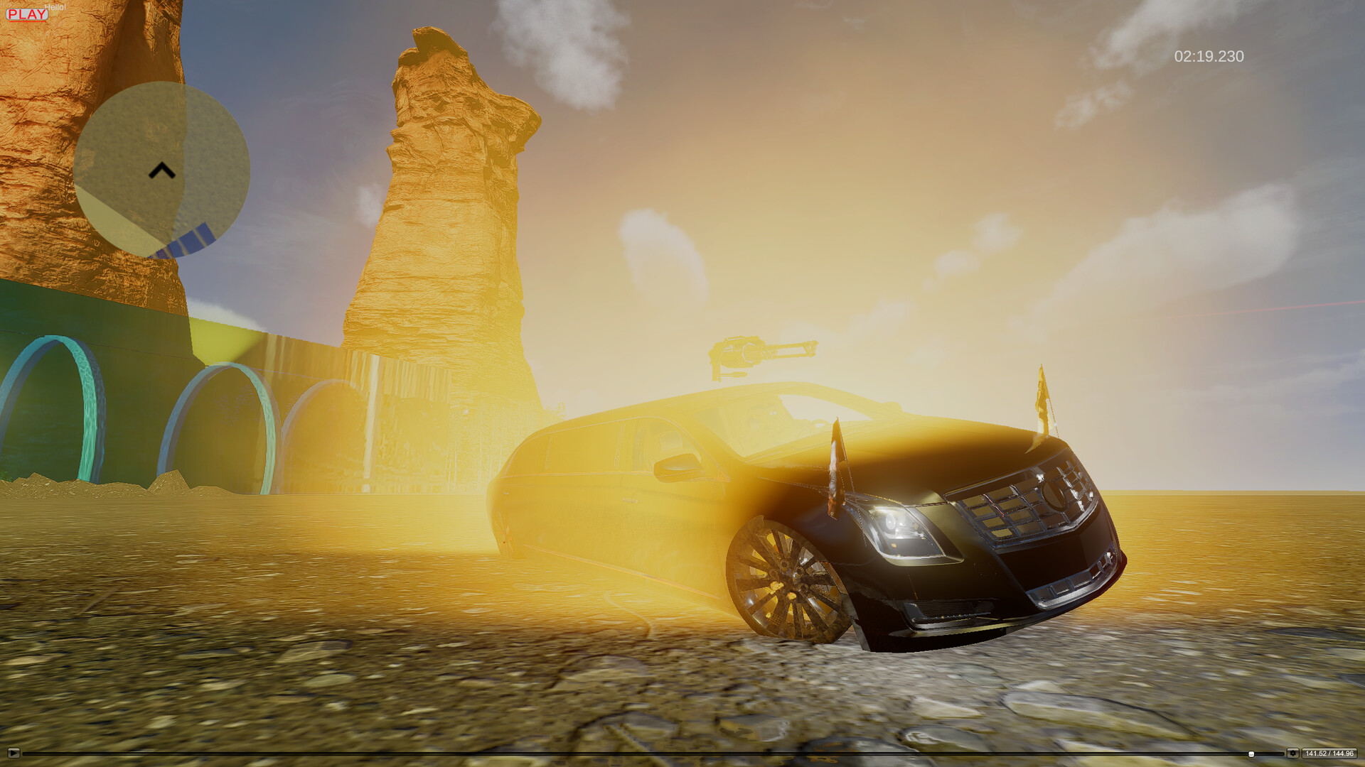 American Cars 'n Guns Screenshot 17