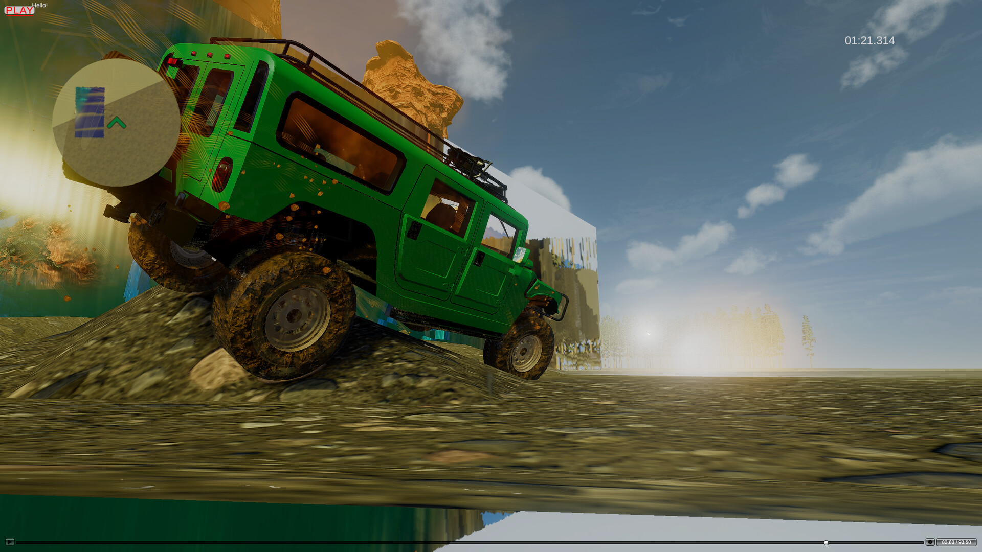 American Cars 'n Guns Screenshot 21