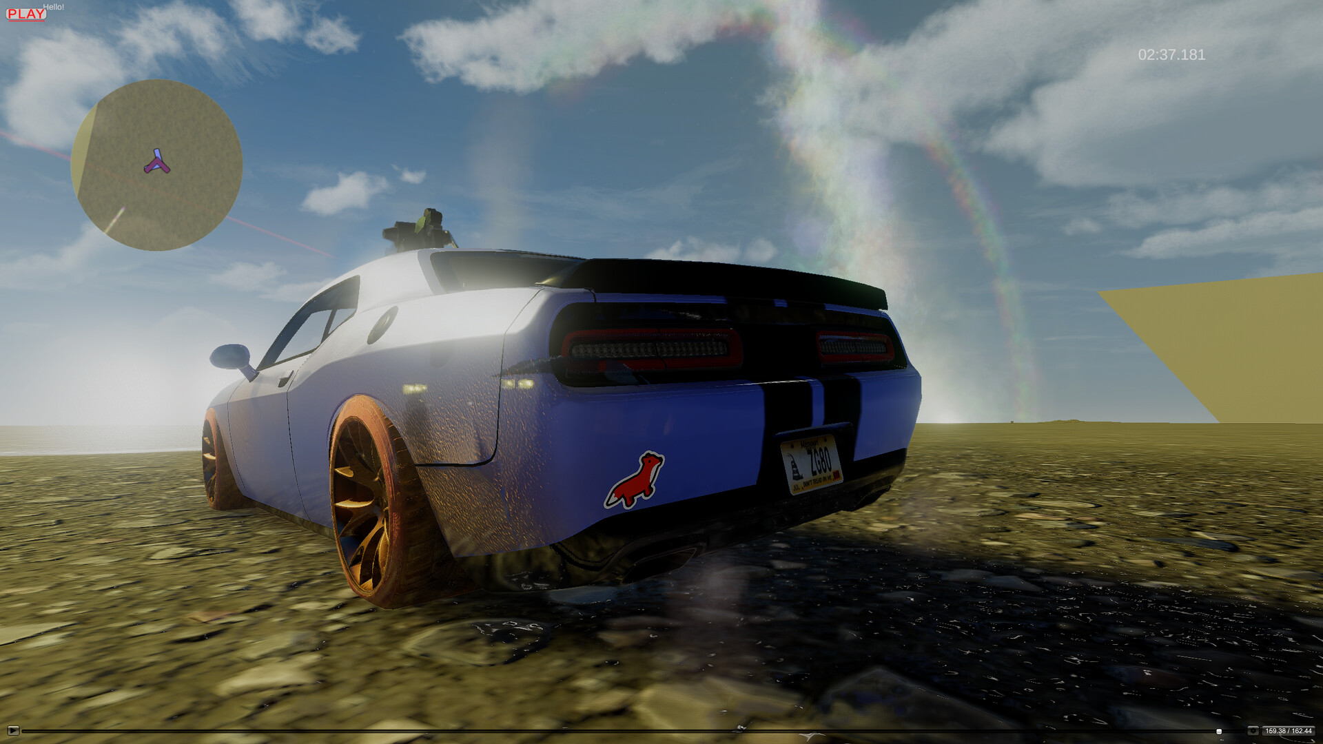 American Cars 'n Guns Screenshot 12