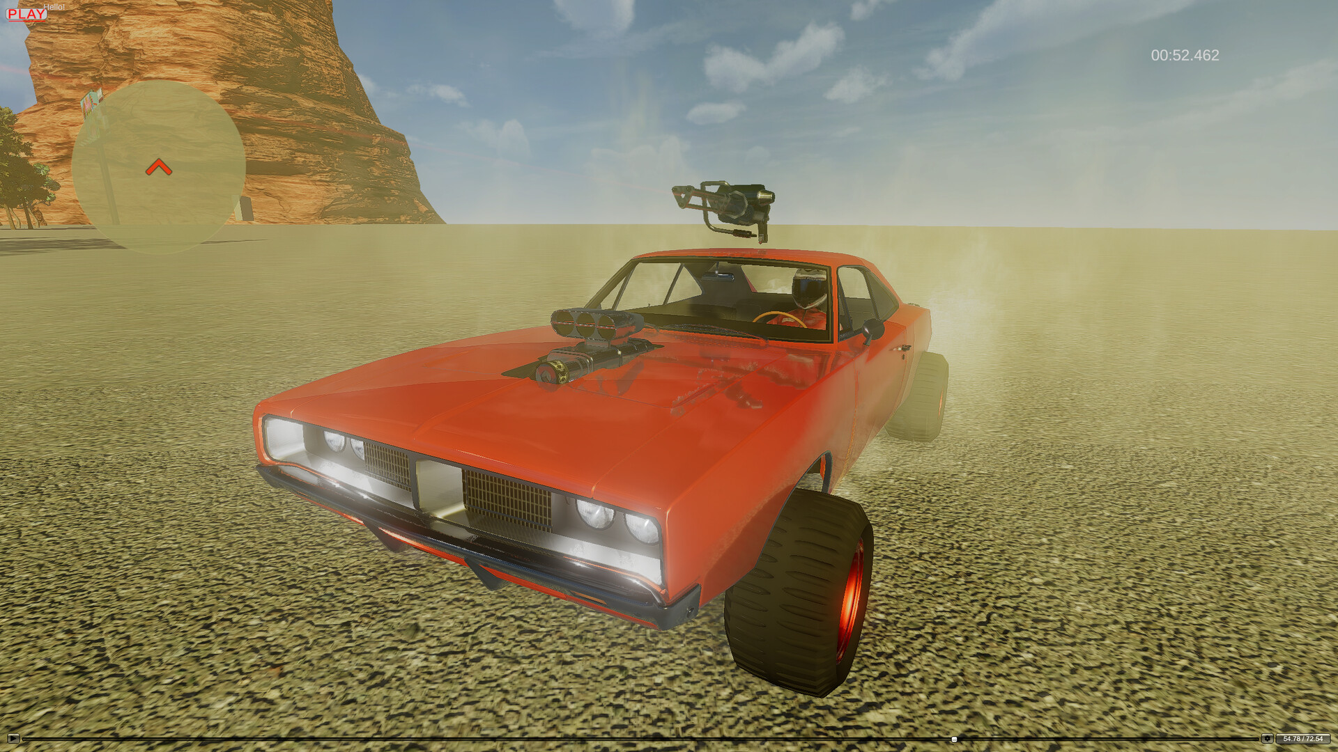 American Cars 'n Guns Screenshot 26