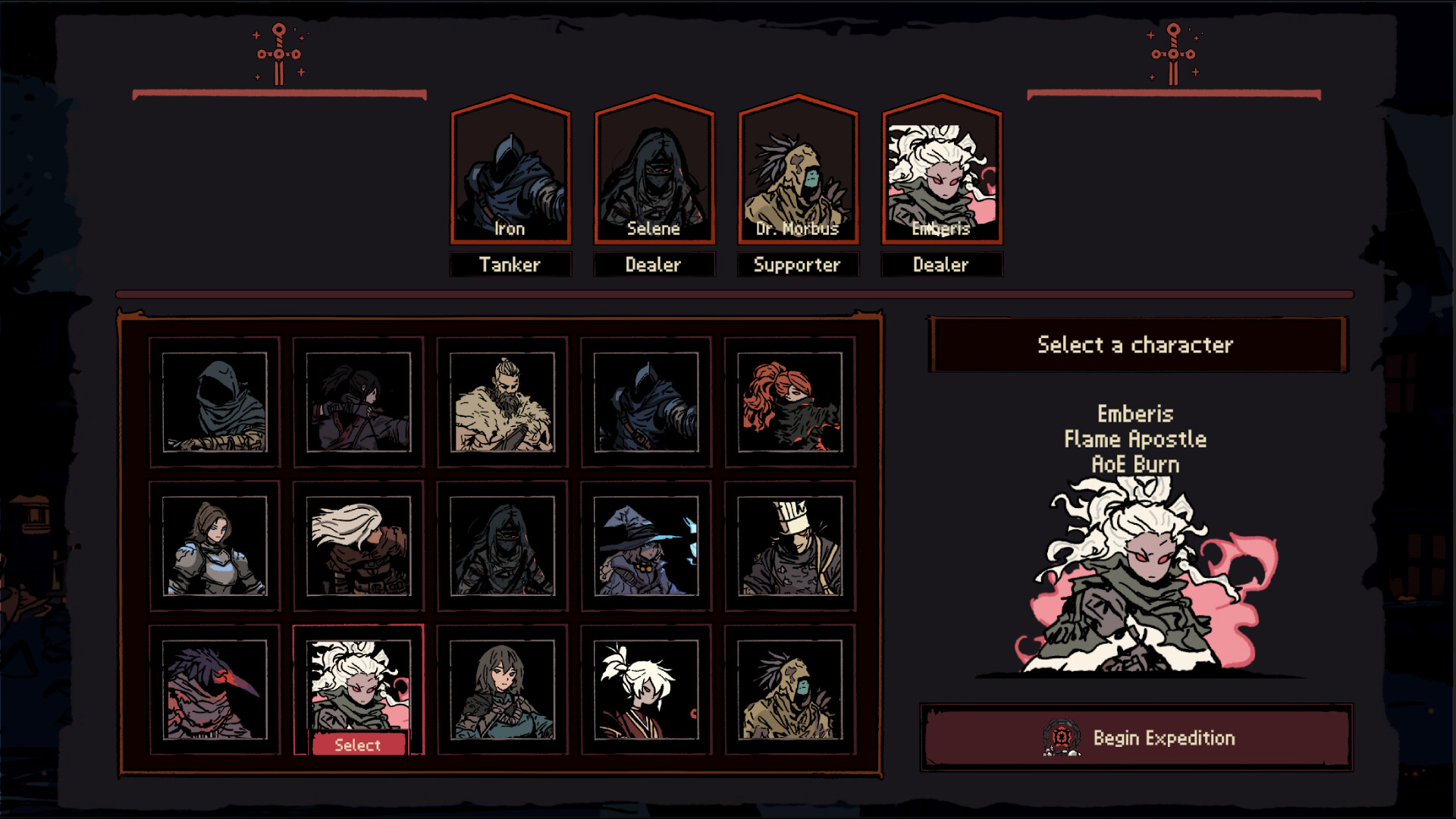 Queen Slayer Screenshot 0