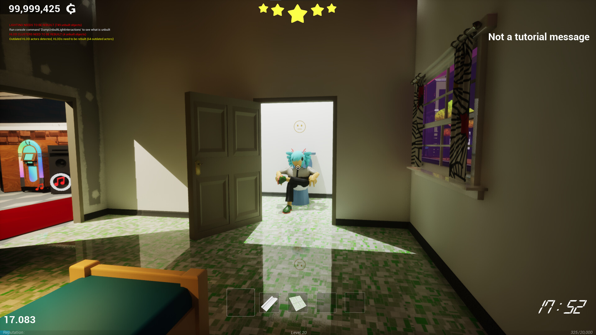 Crazy Hotel Together Screenshot 12