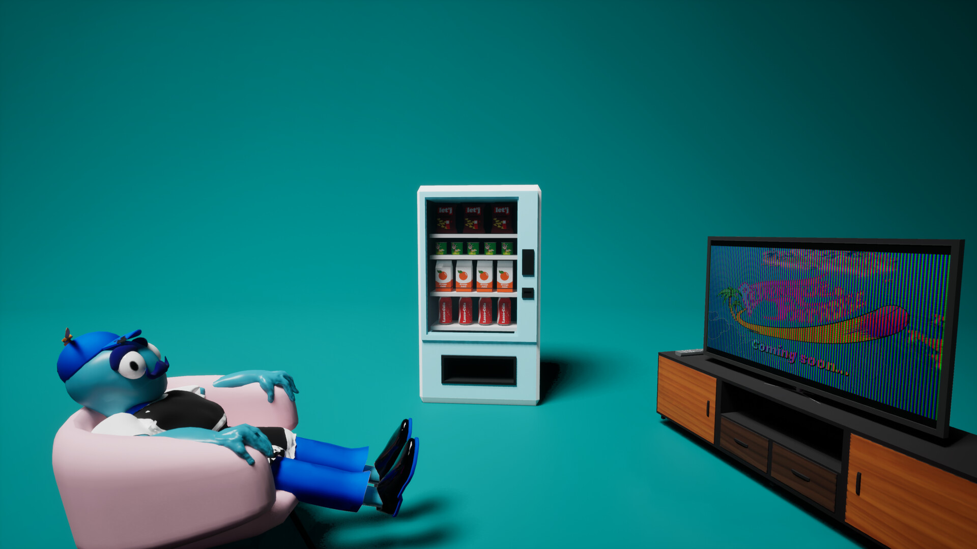 Crazy Hotel Together Screenshot 3