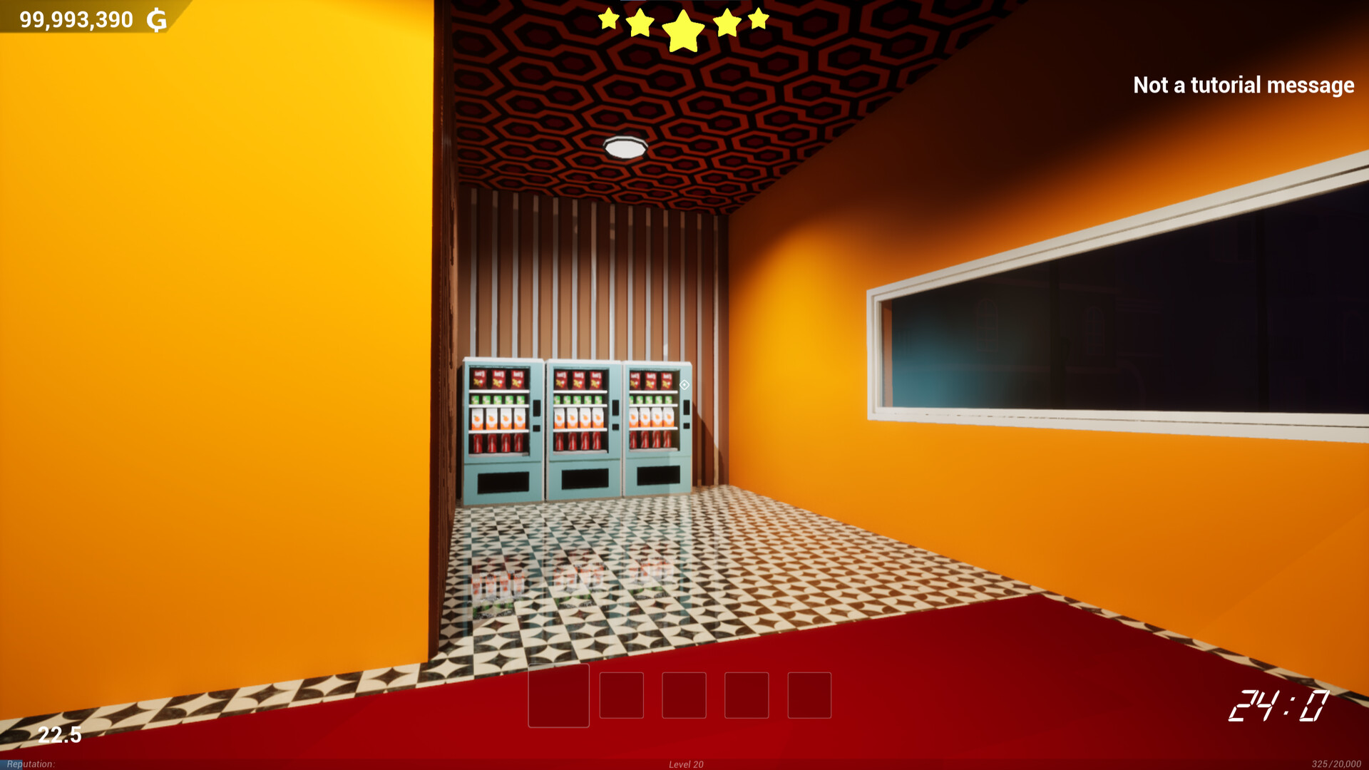 Crazy Hotel Together Screenshot 9