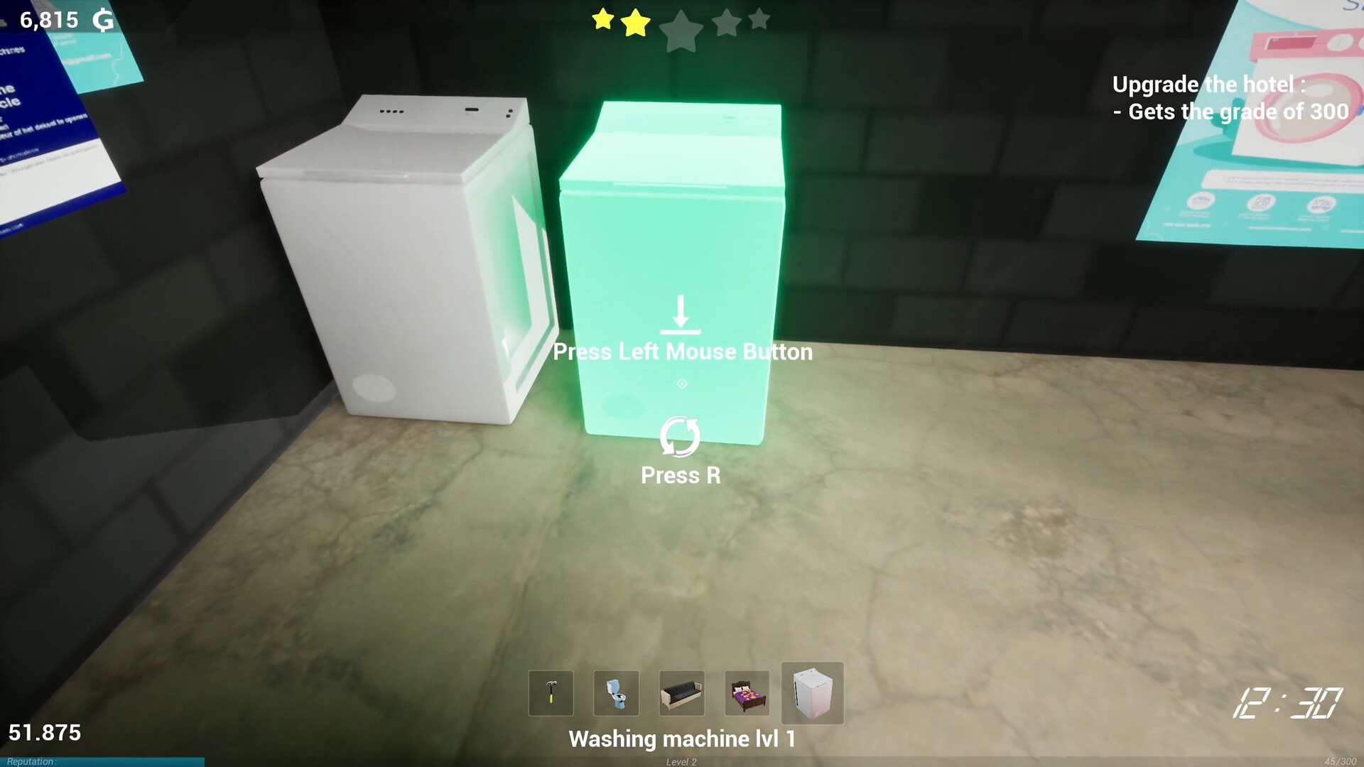 Crazy Hotel Together Screenshot 6