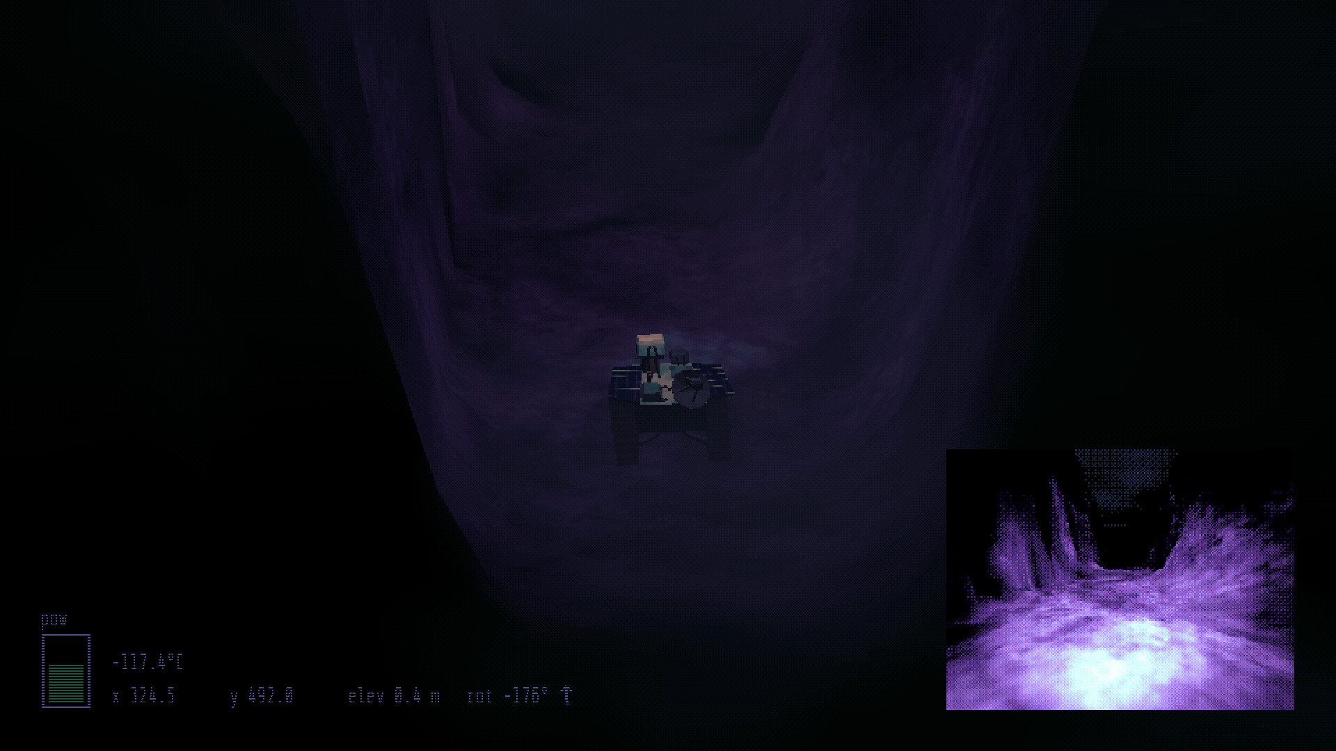 MOONROT Screenshot 4