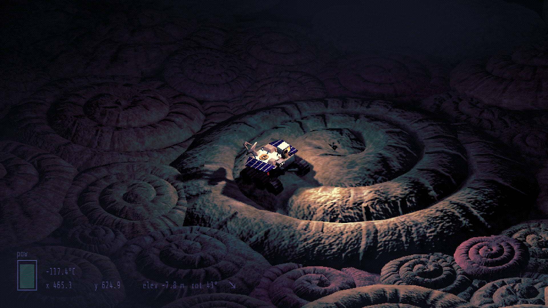 MOONROT Screenshot 3