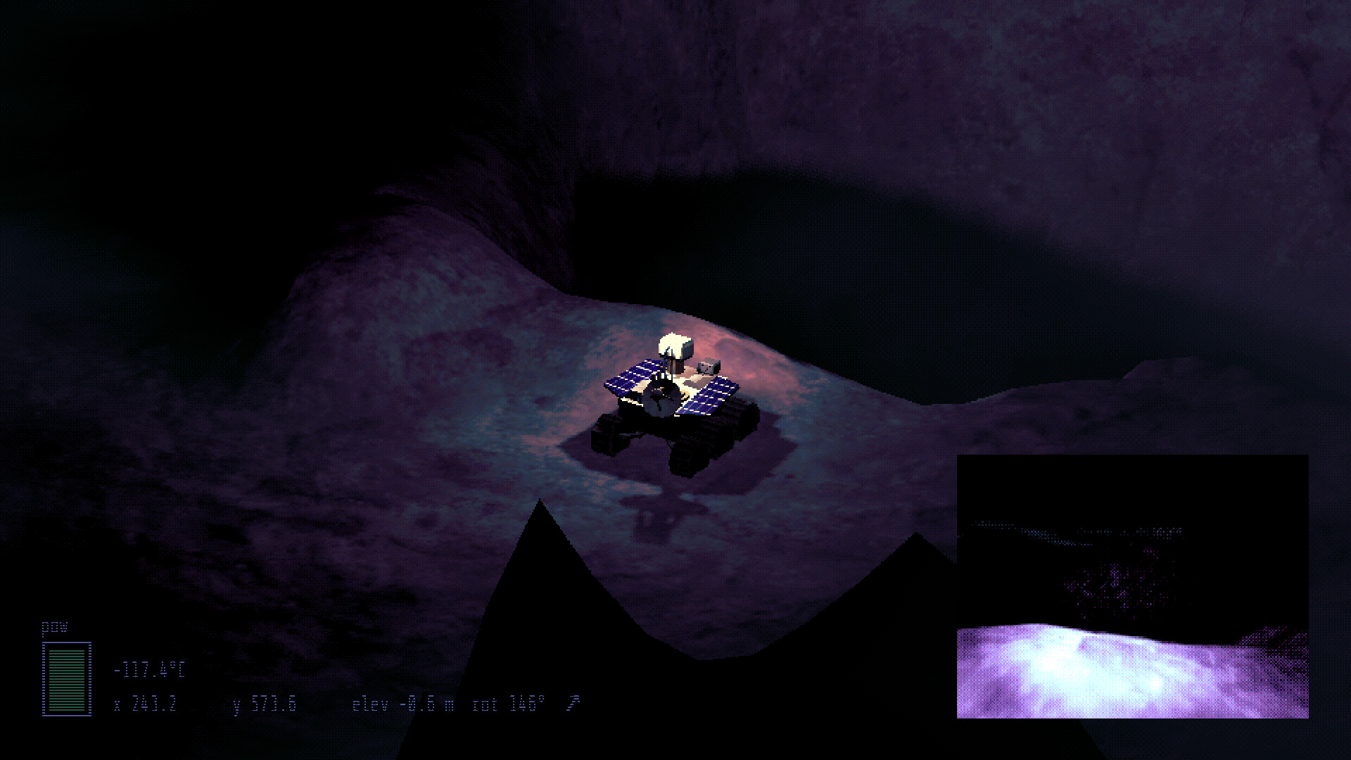 MOONROT Screenshot 1