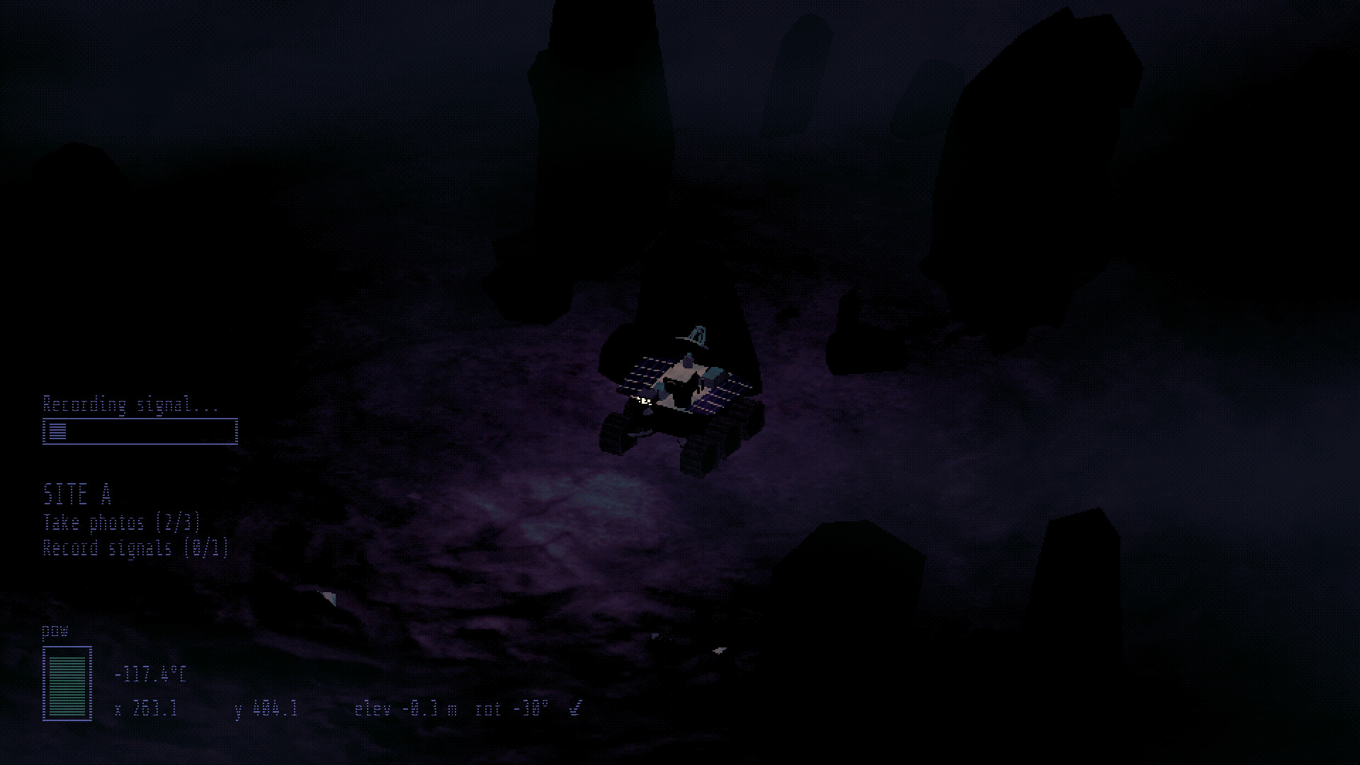 MOONROT Screenshot 2