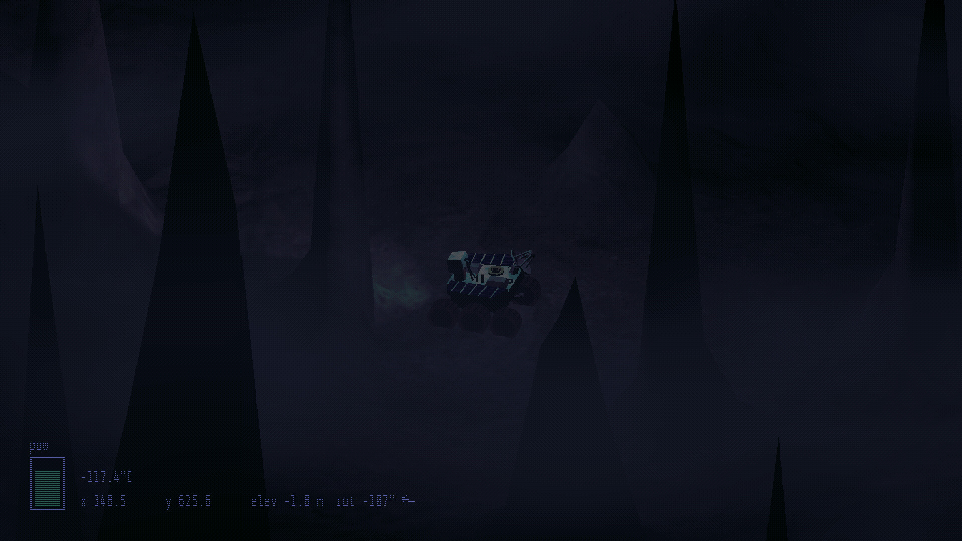 MOONROT Screenshot 0