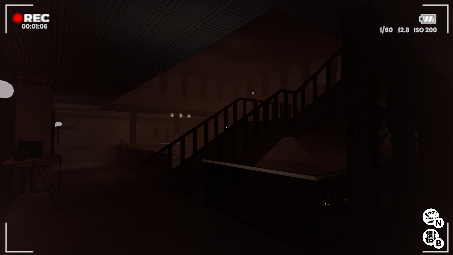 Forgotten Villa Screenshot 5