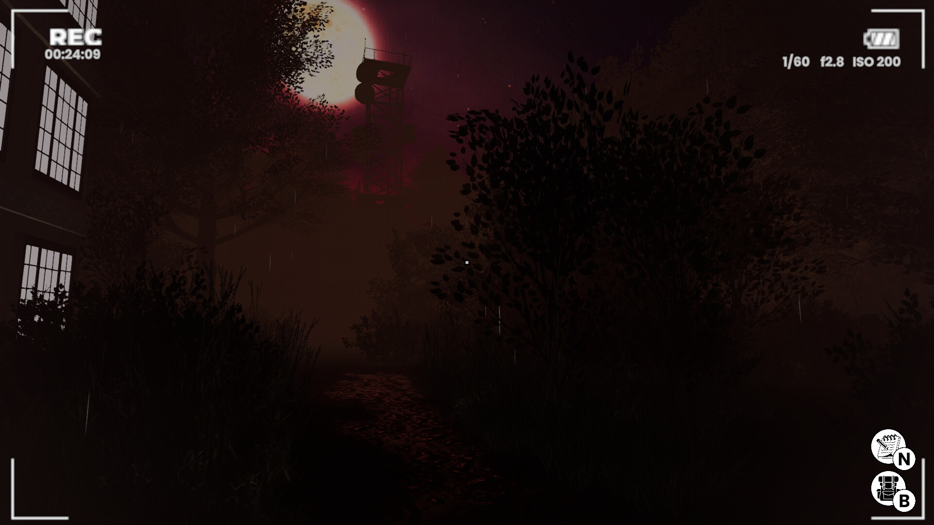 Forgotten Villa Screenshot 3