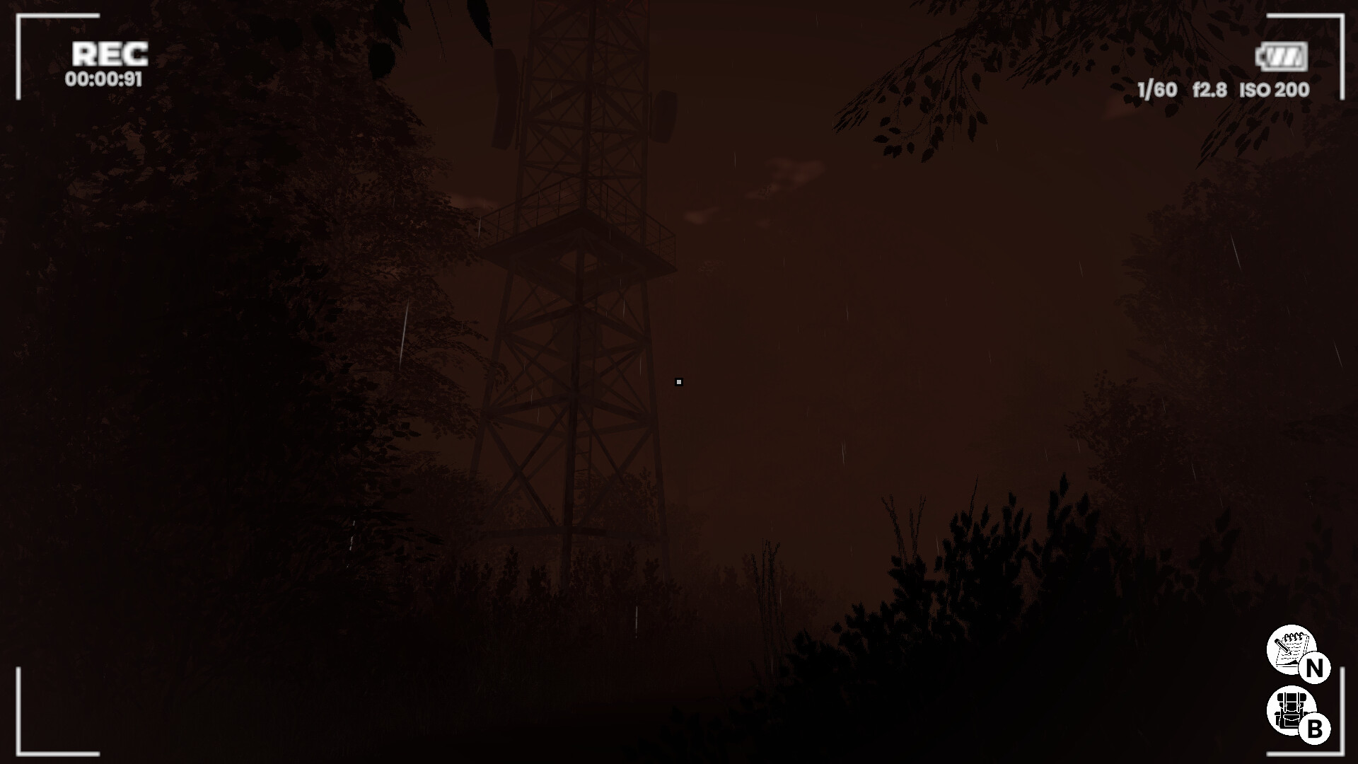 Forgotten Villa Screenshot 1