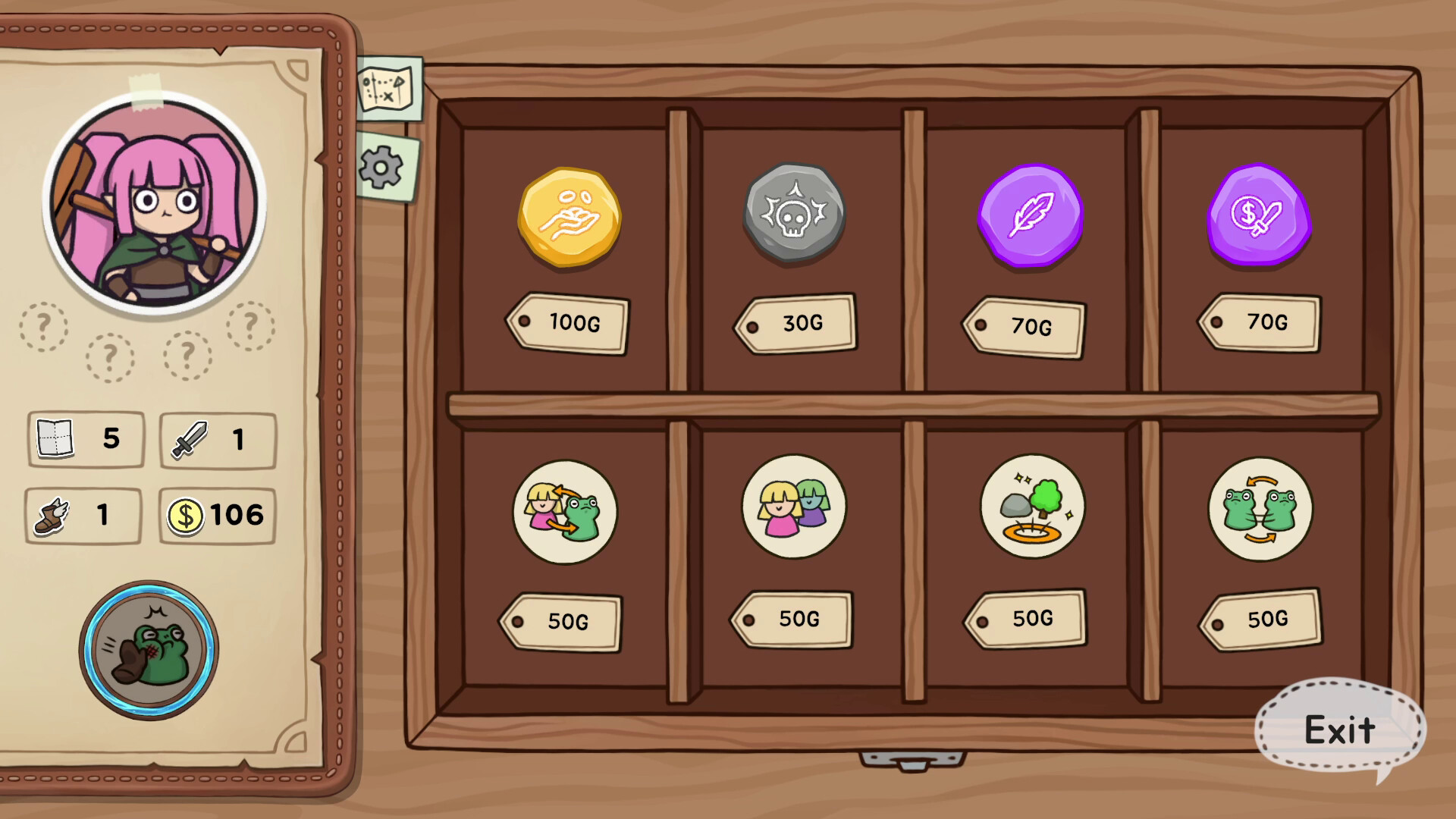 Cartapli : Fold Quest Screenshot 5