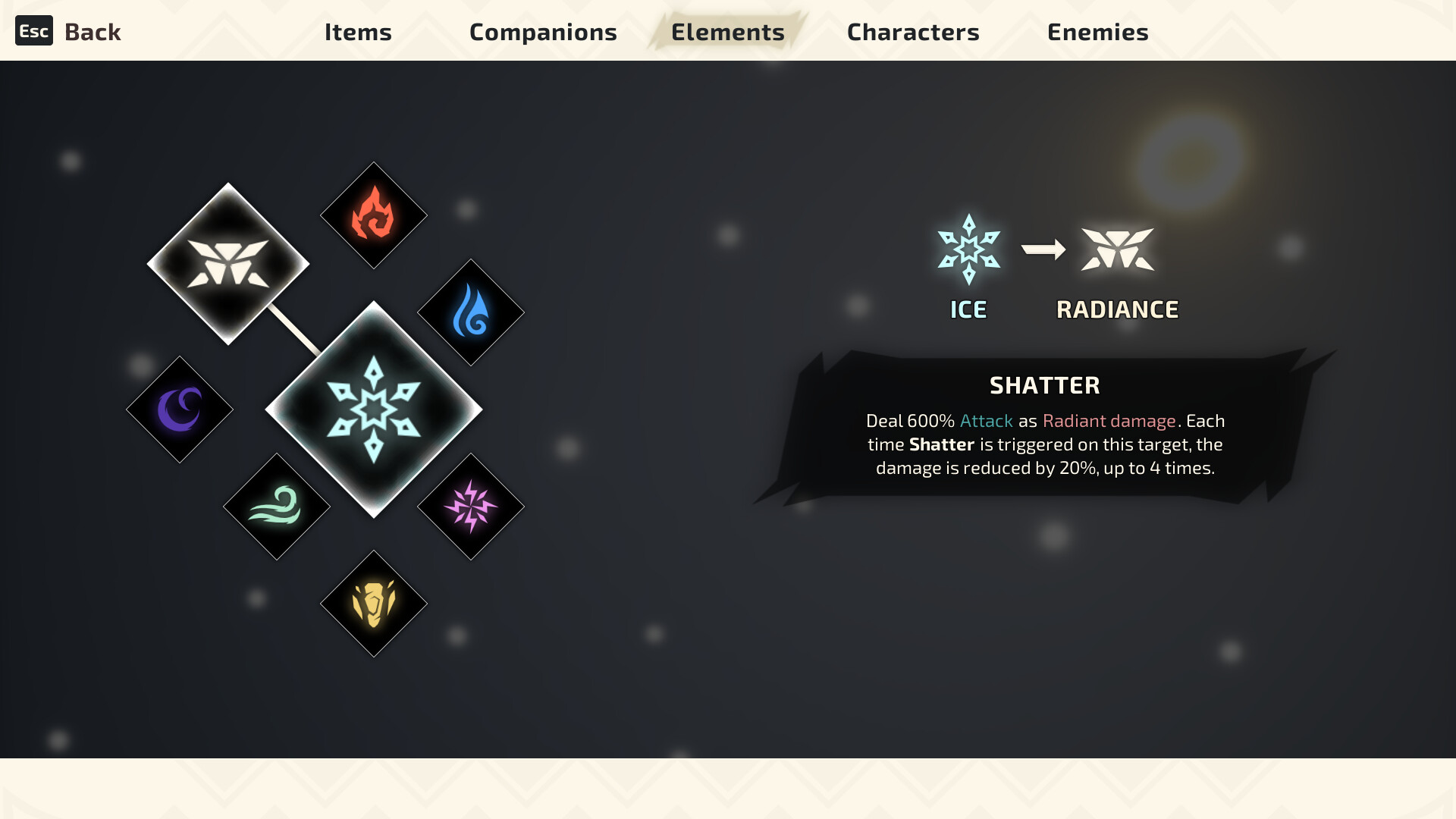 Elunar Screenshot 12