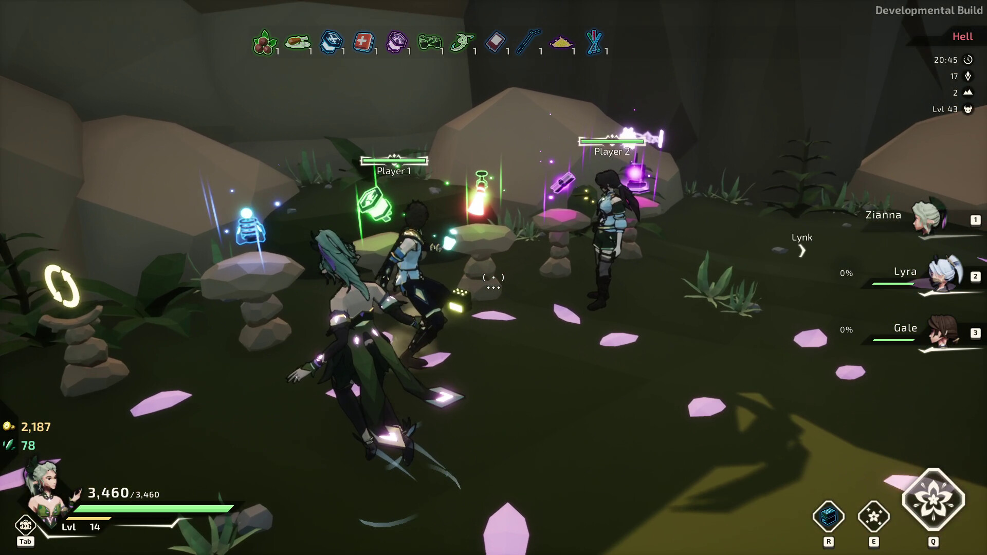 Elunar Screenshot 11