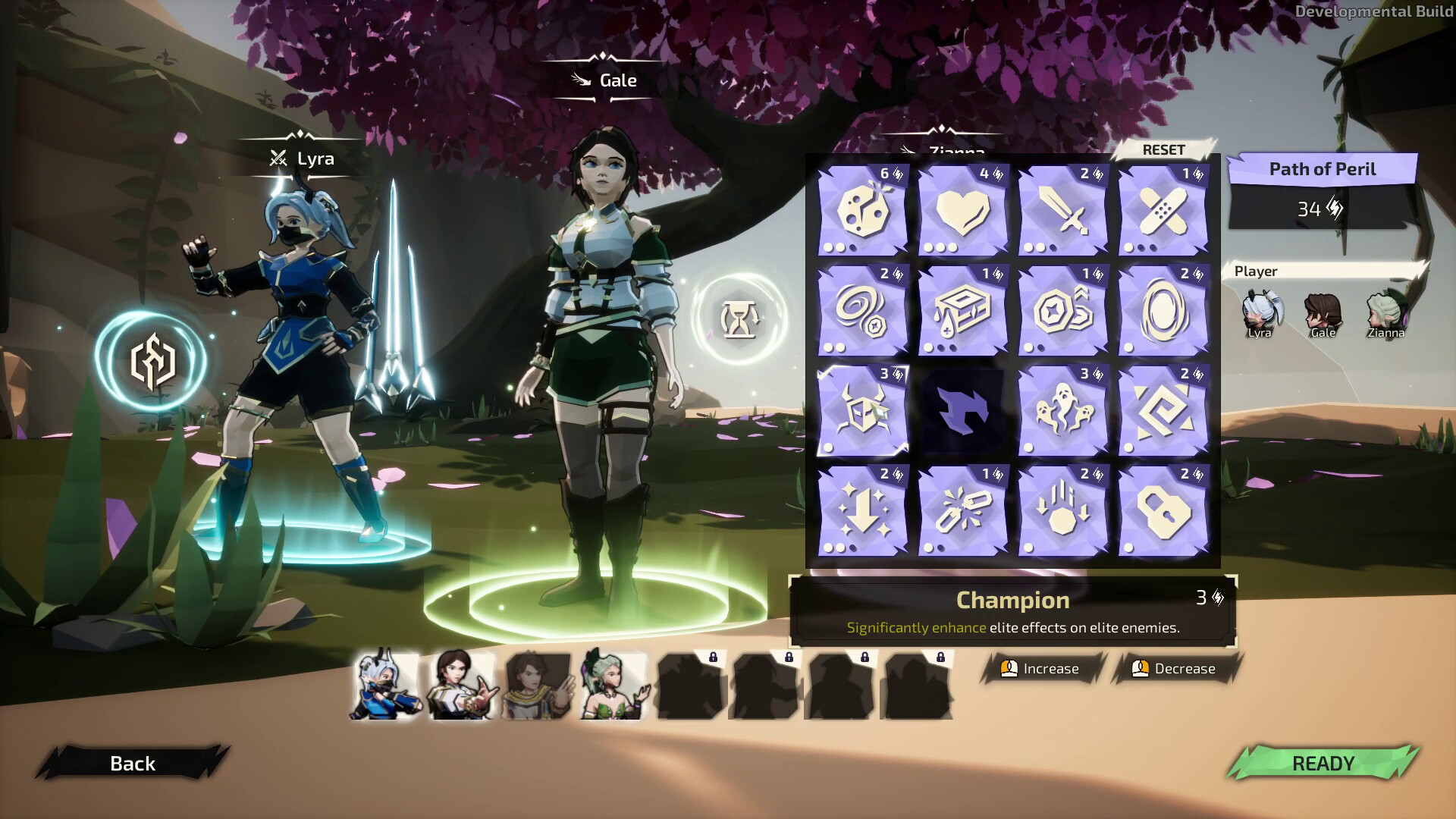 Elunar Screenshot 13