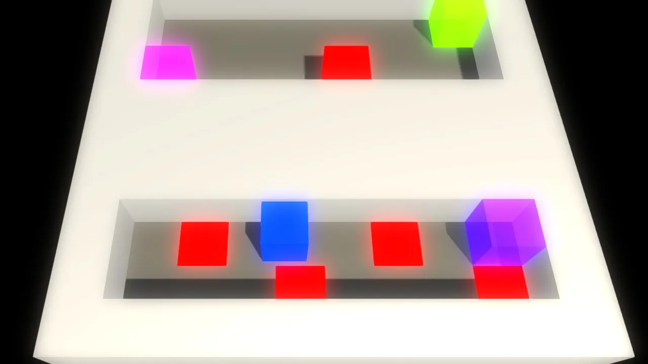 Escape This Screenshot 3