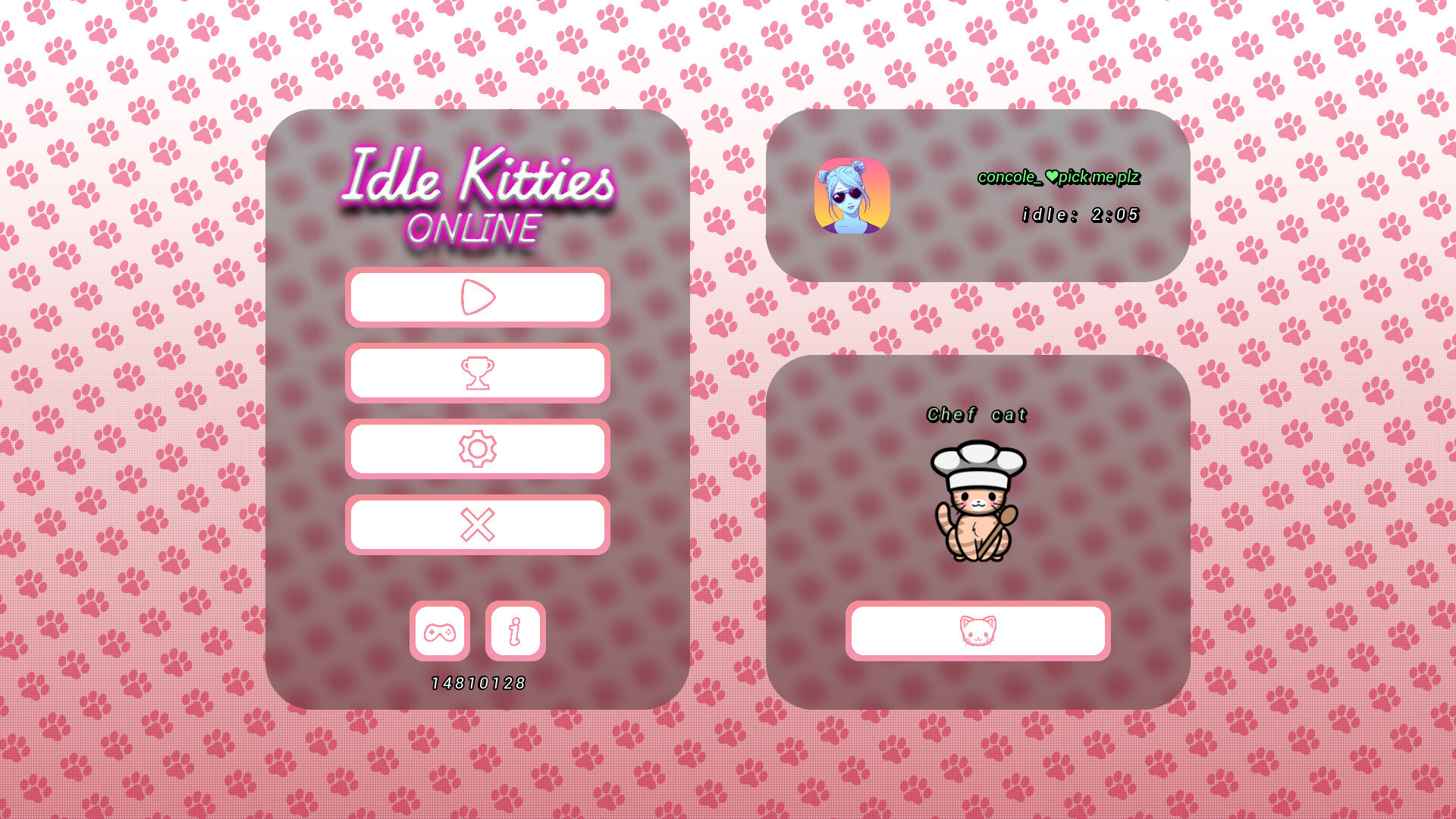 Idle Kitties Online Screenshot 4