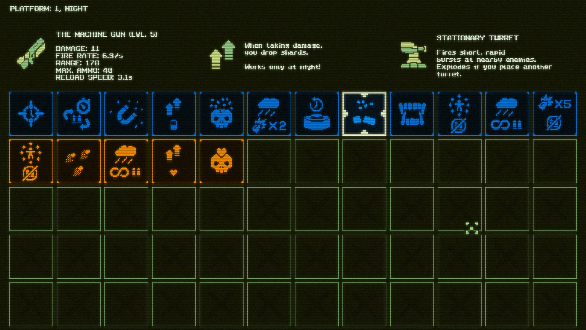 Waterpunk: Through the Rust Screenshot 10