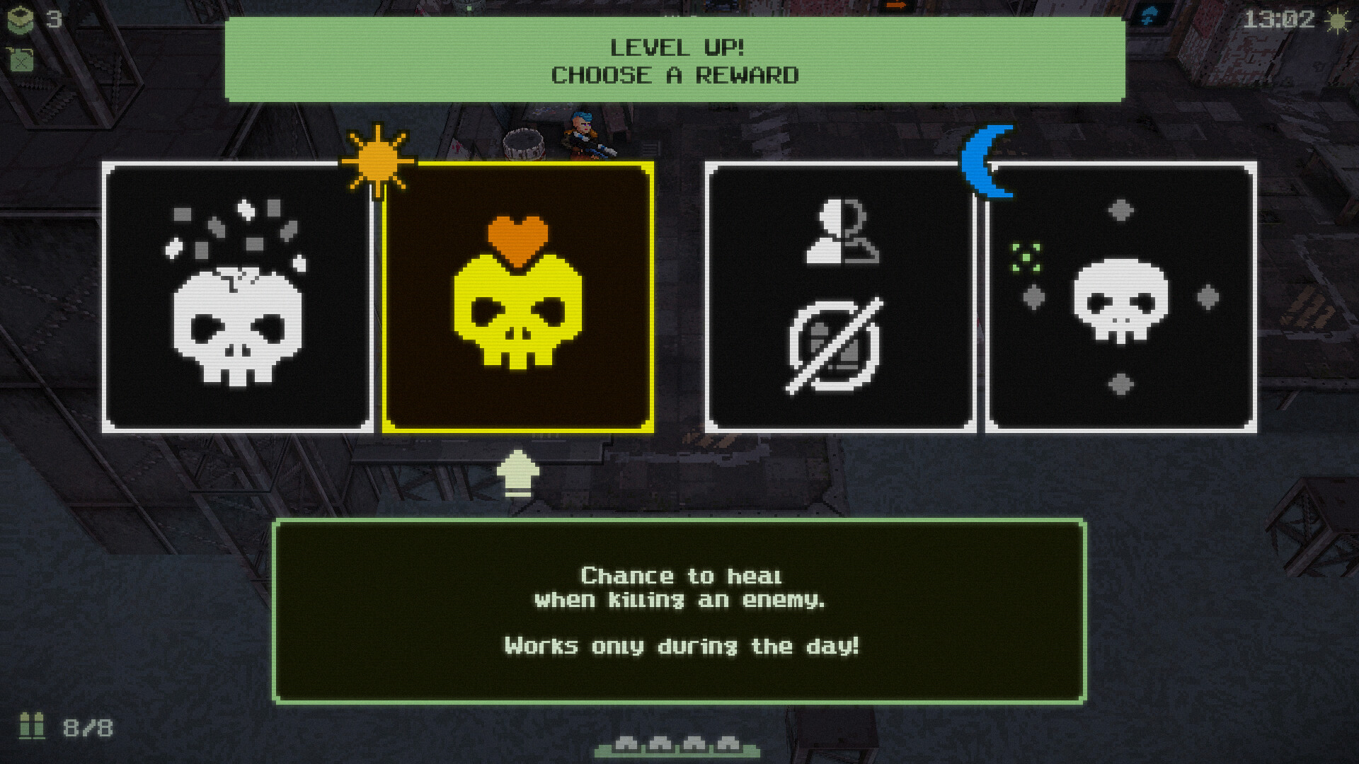 Waterpunk: Through the Rust Screenshot 2