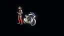 Moto Racer 4 - The Truth Screenshot 0