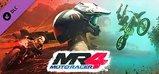 Moto Racer 4 - Skewer