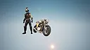 Moto Racer 4 - Skewer Screenshot 0