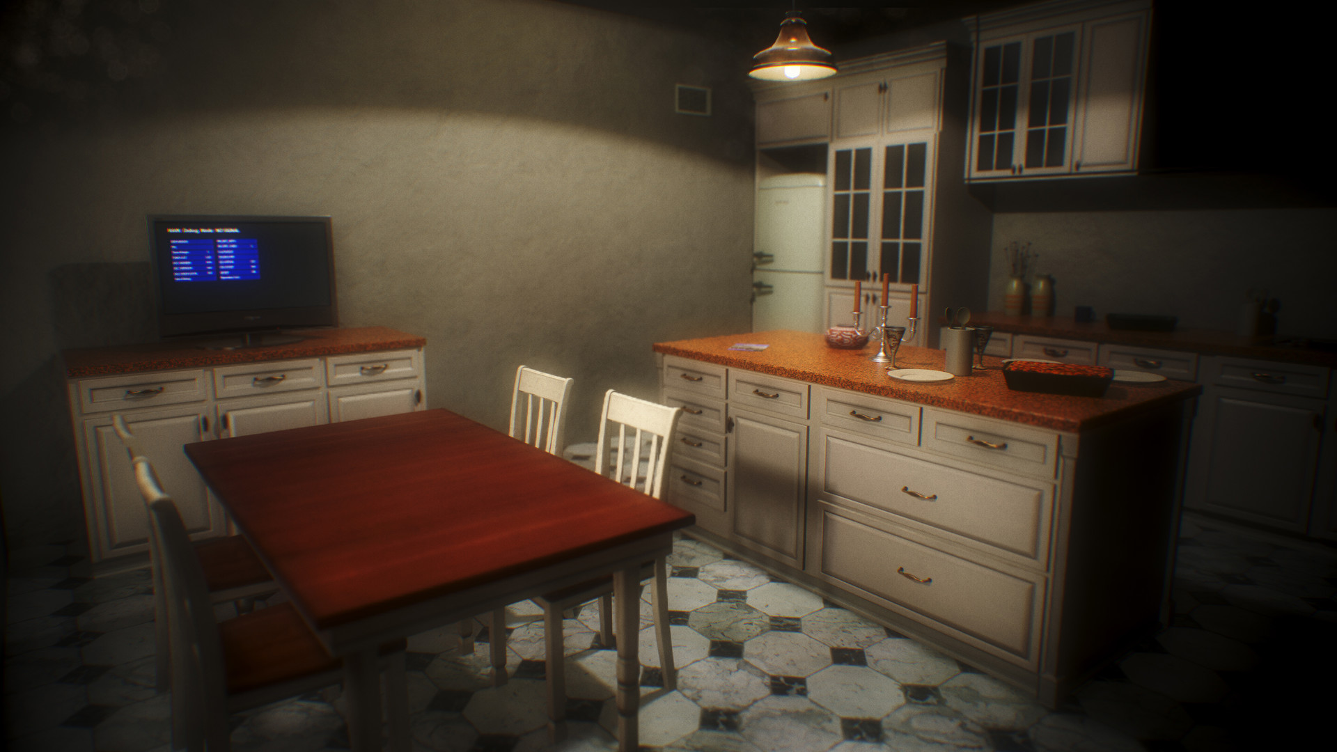 Evil Inside - Prologue Screenshot 5